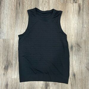 Lululemon Breeze by Muscle Tank size 4